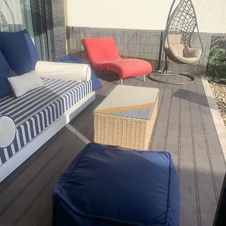 Ferienhaus Casa Gene Torres Vedras