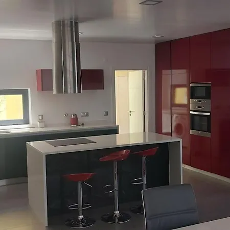 Casa Gene *