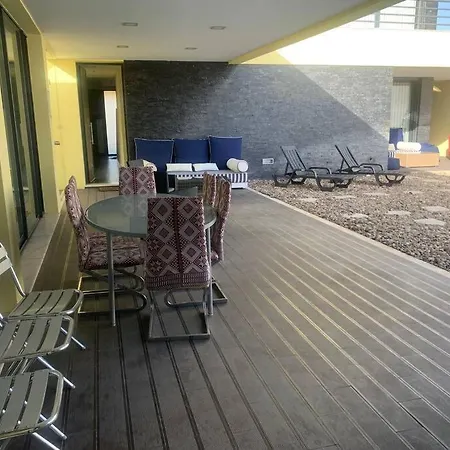 Casa Gene Torres Vedras