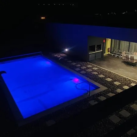 Casa Gene Ferienhaus Torres Vedras