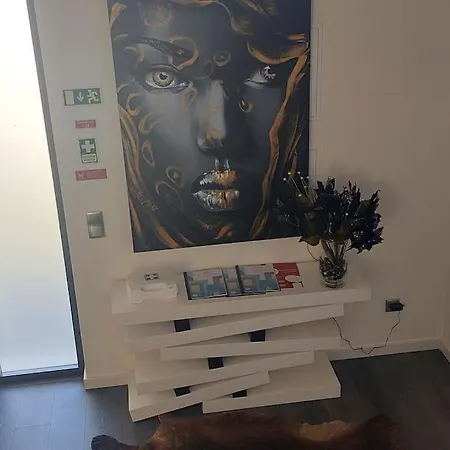Casa Gene *