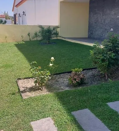 Casa Gene