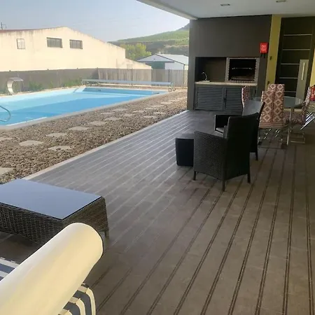 Holiday home Casa Gene