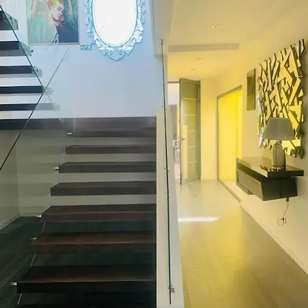 Holiday home Casa Gene *